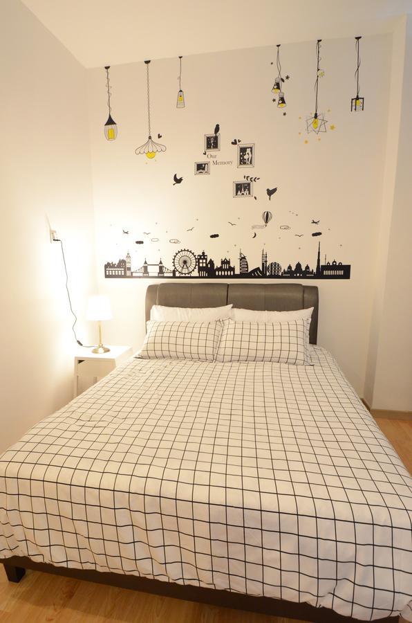Decozy Homestay อิโปห์ ภายนอก รูปภาพ