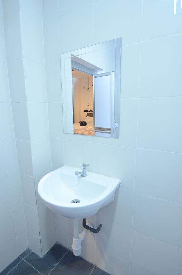 Decozy Homestay อิโปห์ ภายนอก รูปภาพ