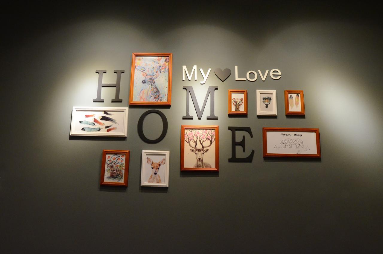 Decozy Homestay อิโปห์ ภายนอก รูปภาพ